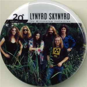 Lynyrd Skynyrd - The Best Of Lynyrd Skynyrd FLAC