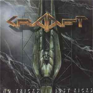 Craaft - No Tricks-Just Kicks FLAC