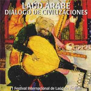 Various - Laúd Árabe ⦁ Diálogo De Civilisaciones FLAC