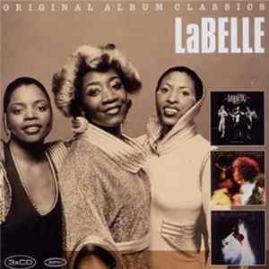 LaBelle - Original Album Classics FLAC