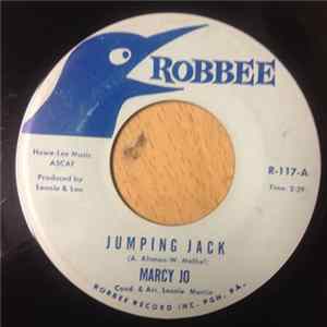 Marcy Jo - Jumping Jack FLAC