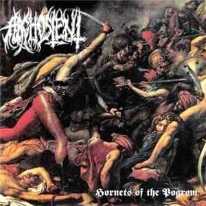 Arghoslent - Hornets Of The Pogrom FLAC