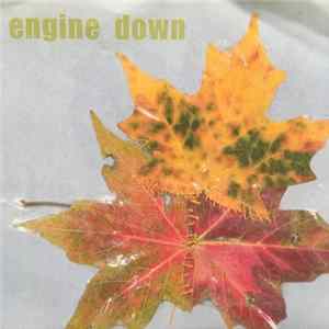 Engine Down - Engine Down FLAC