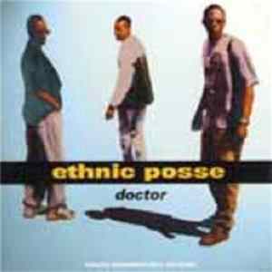 Ethnic Posse - Doctor FLAC