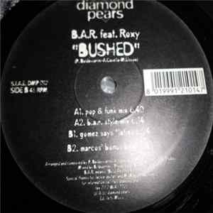 B.A.R. feat. Roxy - Bushed FLAC