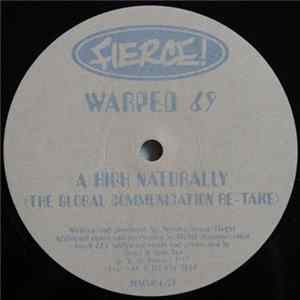 Warp 69 - A High Naturally FLAC