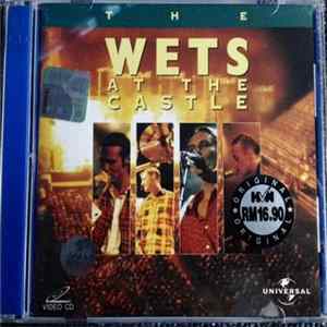 Wet Wet Wet - The Wets At The Castle: Edinburgh Castle 5th September 1992 FLAC