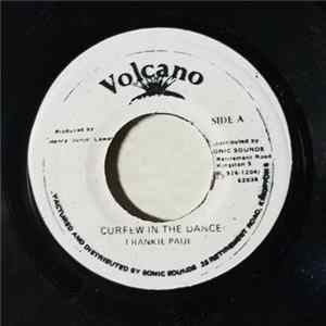 Frankie Paul - Curfew In The Dance FLAC