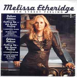 Melissa Etheridge - 4th Street Feeling FLAC