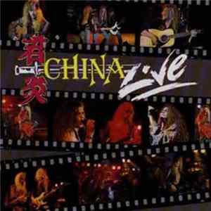 China - Live FLAC