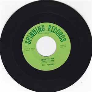 The Petites - Sweetie Pie (And Honey Bee) FLAC