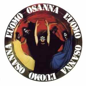 Osanna - L'uomo FLAC