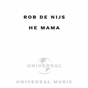 Rob de Nijs - Hé Mama FLAC