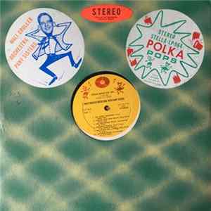 Walt Groller Orchestra With Pany Sisters - Walt Groller Orchestra With Pany Sisters FLAC