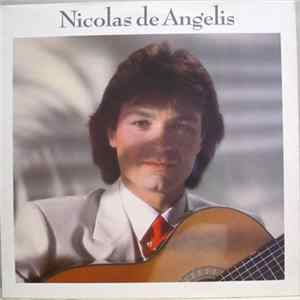 Nicolas de Angelis - Nicolas De Angelis FLAC