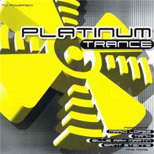 Various - Platinum Trance FLAC