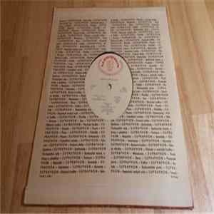 Various - Skladby Josefa Poncara FLAC