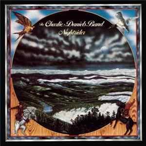 The Charlie Daniels Band - Nightrider FLAC