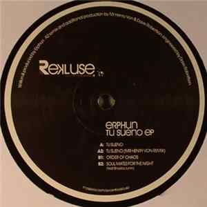 Erphun - Tu Sueno EP FLAC