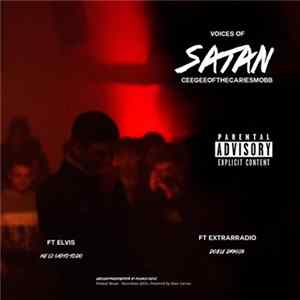 Cecilio G - Voices Of Satan FLAC