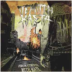 Πέμπτη Κάστα - From Streets With Hate FLAC