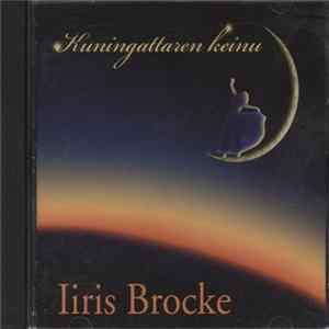 Iiris Brocke - Kuningattaren Keinu FLAC