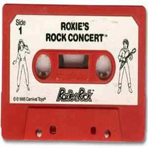 Unknown Artist - Roxie & Rick FLAC