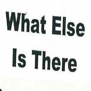 Röyksopp - What Else Is There FLAC
