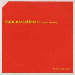 Soulvation - Flying Into Love FLAC
