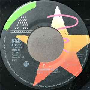 Modern Man - A Day Like Any Other FLAC