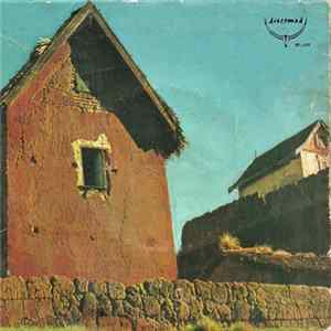Freddy Ranarison Et Son Ensemble - Razafindrahety FLAC