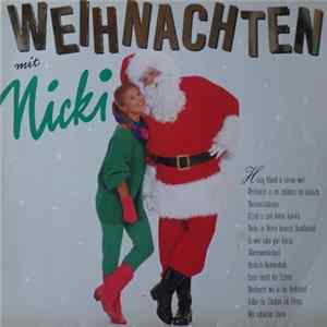 Nicki - Weihnachten mit Nicki FLAC