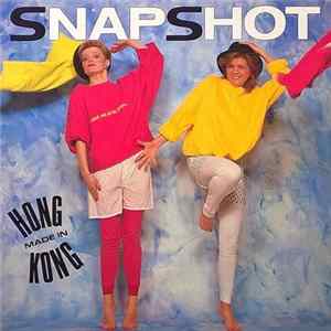 Snapshot - Made In Hong Kong FLAC