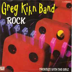 Greg Kihn Band - Rock FLAC