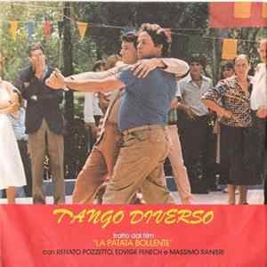 Tamara - Tango Diverso FLAC