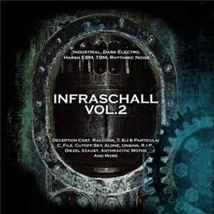 Various - Infraschall Vol. 2 FLAC