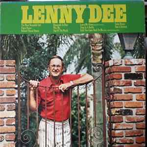 Lenny Dee - Lenny Dee FLAC