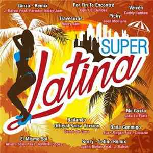 Various - Super Latina FLAC