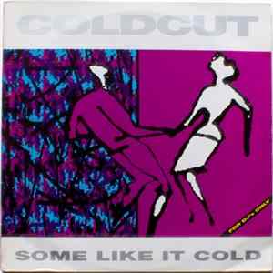 Coldcut - Some Like It Cold FLAC