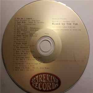 Various - Rarekind Podcast Episode 2 FLAC