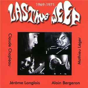 Lasting Weep - 1969-1971 FLAC
