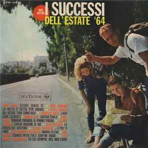 Various - I Successi Dell'Estate '64 - Rca Victor FLAC