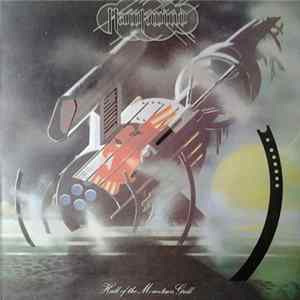 Hawkwind - Hall Of The Mountain Grill FLAC
