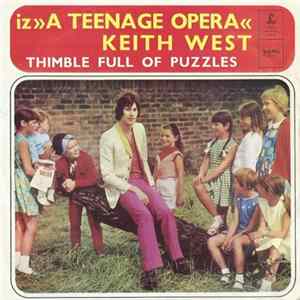 Keith West - Sam - From A Teenage Opera FLAC