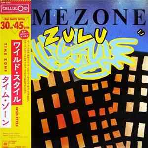 Time Zone - The Wildstyle (Remix) FLAC