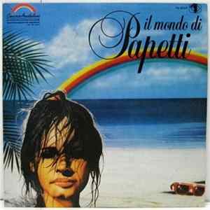 Fausto Papetti - Il Mondo Di Papetti FLAC