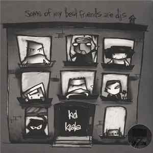 Kid Koala - Some Of My Best Friends Are DJ's FLAC