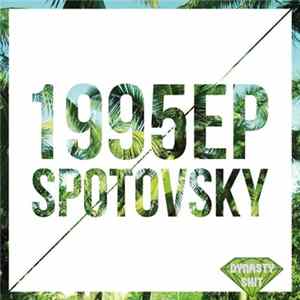 Spotovsky - 1995 EP FLAC