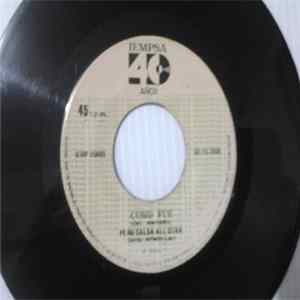 Peru Salsa All Star - Como Fue / Deseada FLAC