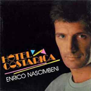 Enrico Nascimbeni - Hotel Costarica FLAC